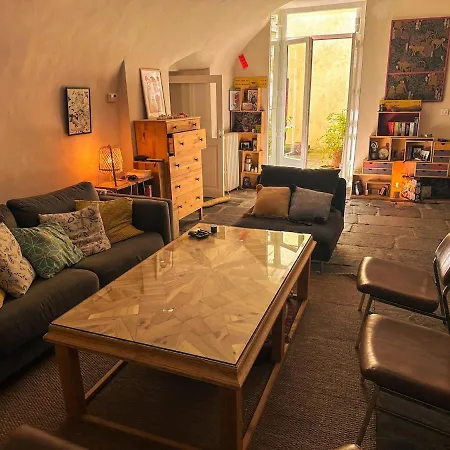 Tzanou Apartment Clermont-Ferrand