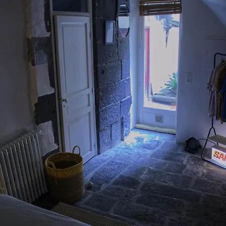 Apartment Tzanou